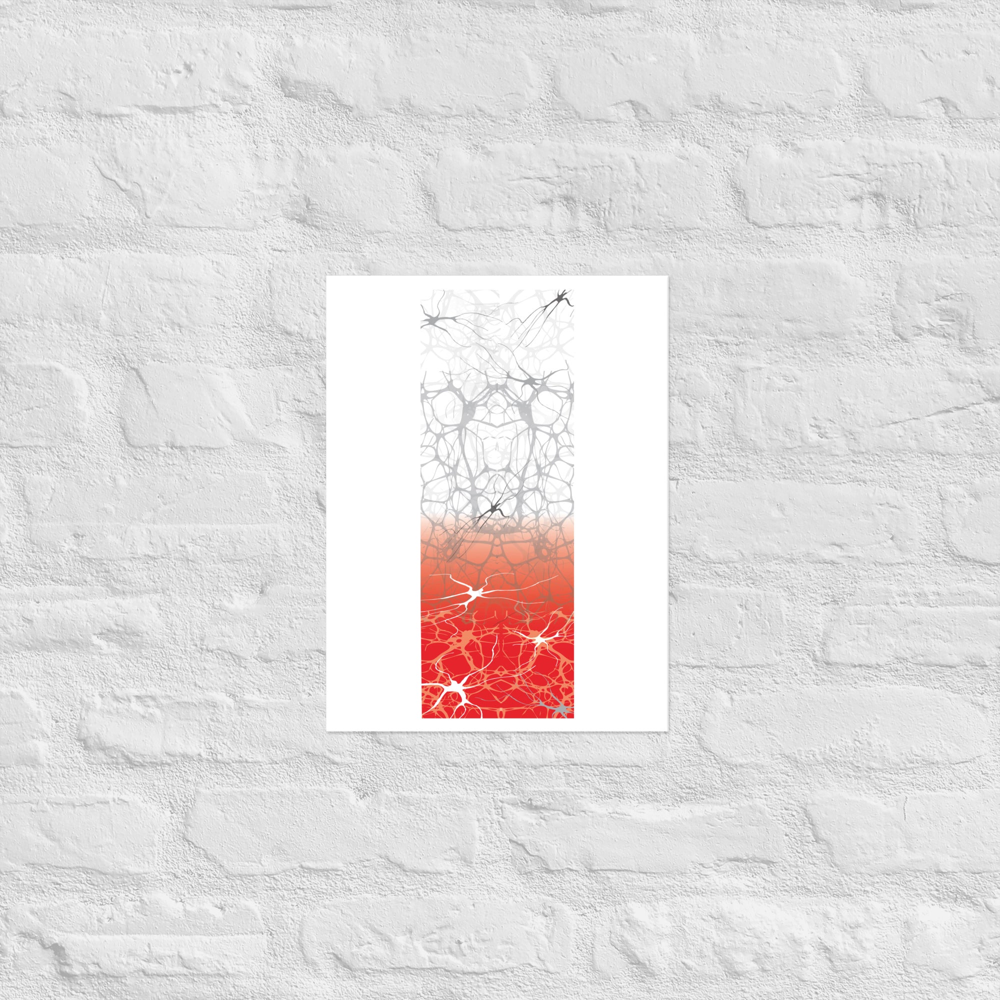 16/17 Seeing Red Print