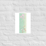 16/17 Sighs and Whispers Print