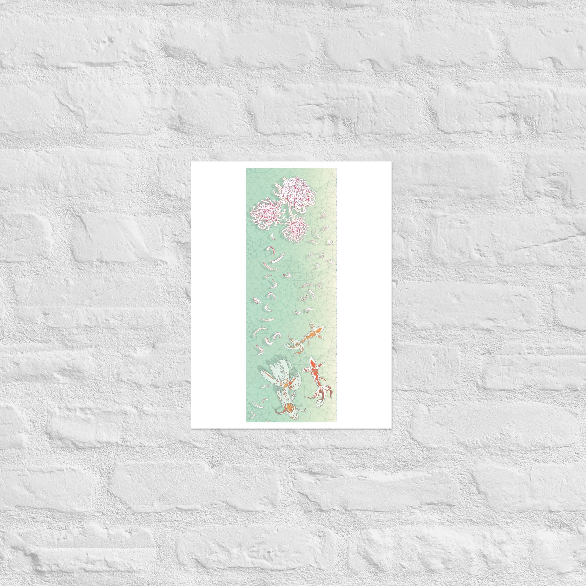 16/17 Sighs and Whispers Print