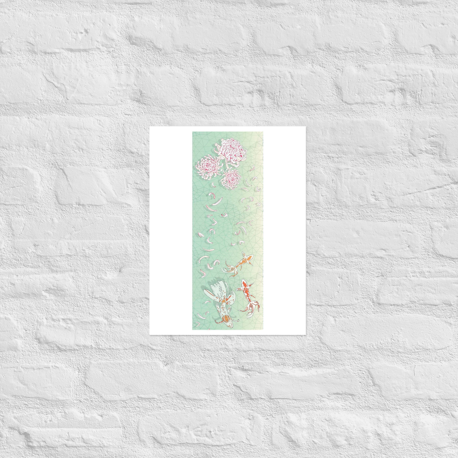 16/17 Sighs and Whispers Print