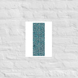 24/25 Glitterpuss Print