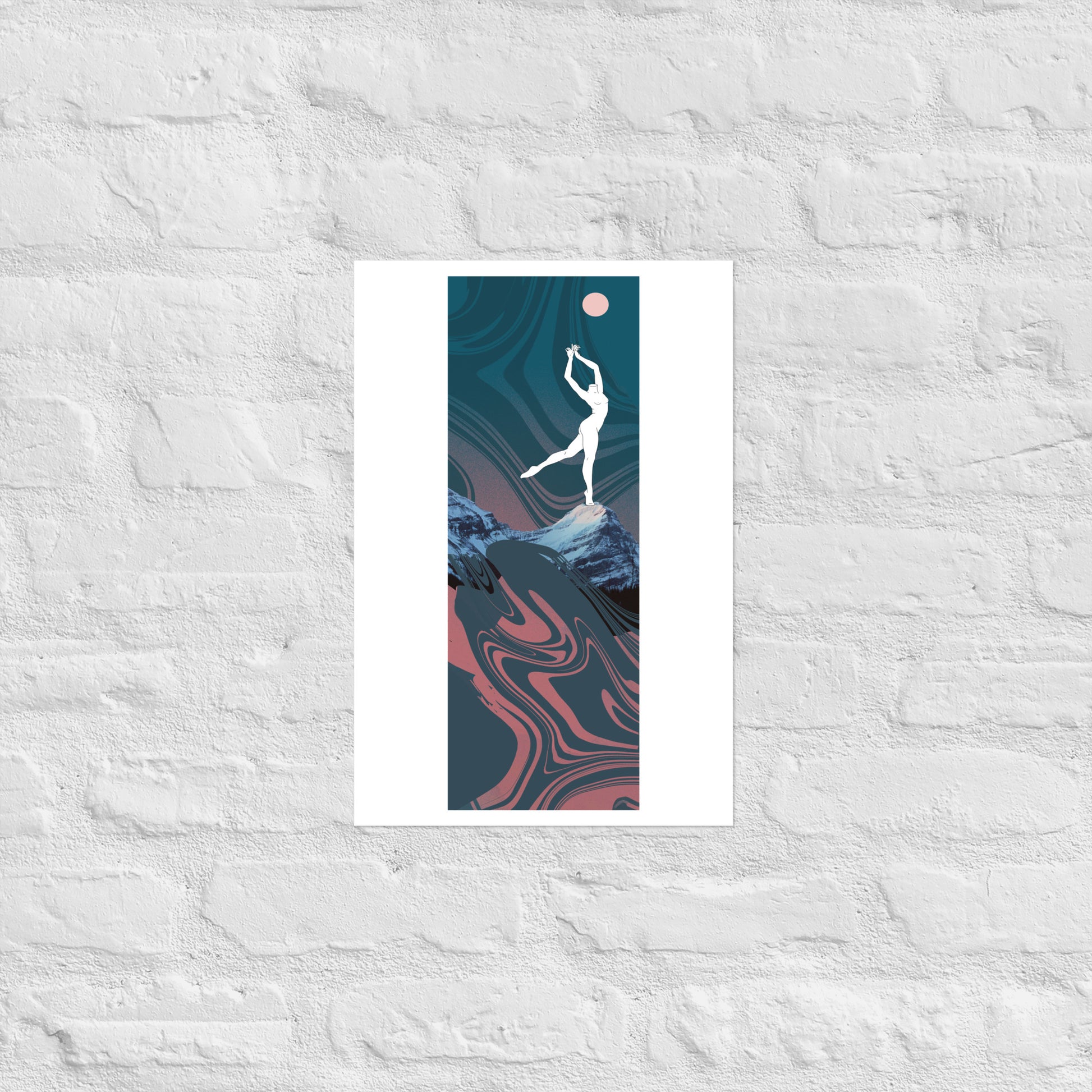 23/24 For Goddess Sake Print