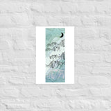 23/24 All That Glitters Print