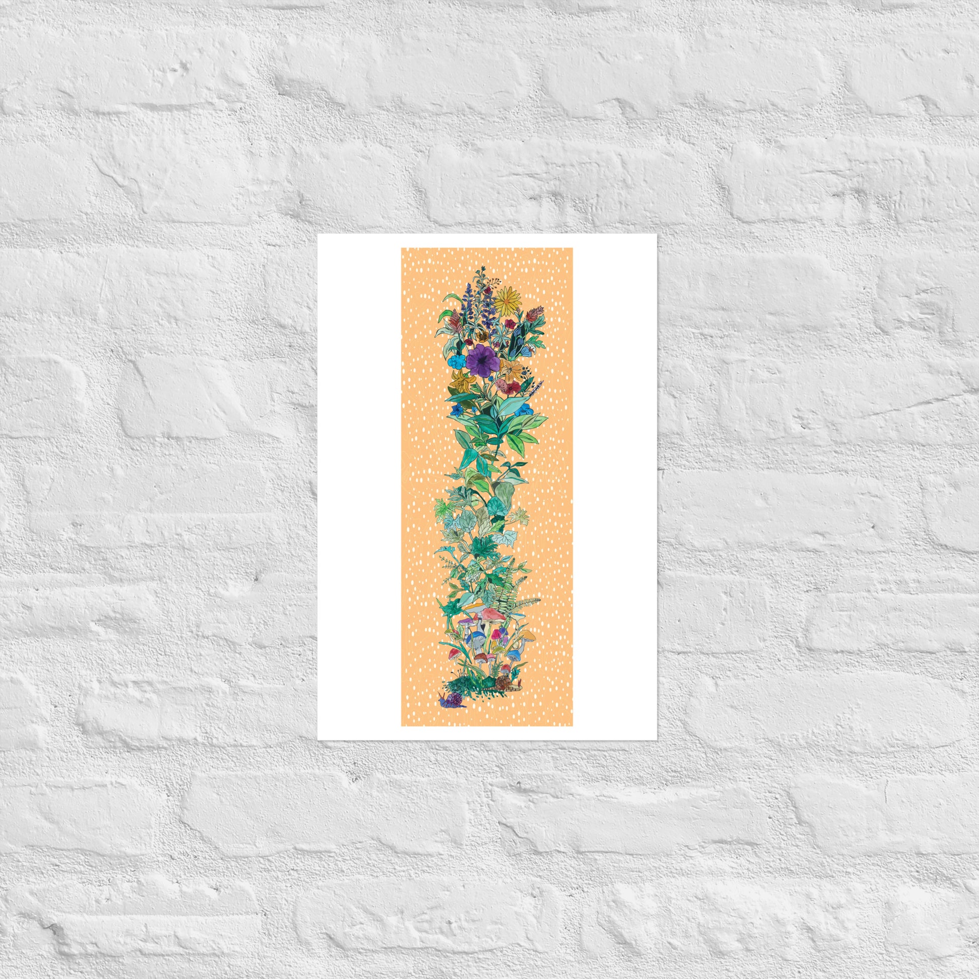 23/24 How Does Your Garden Grow Print