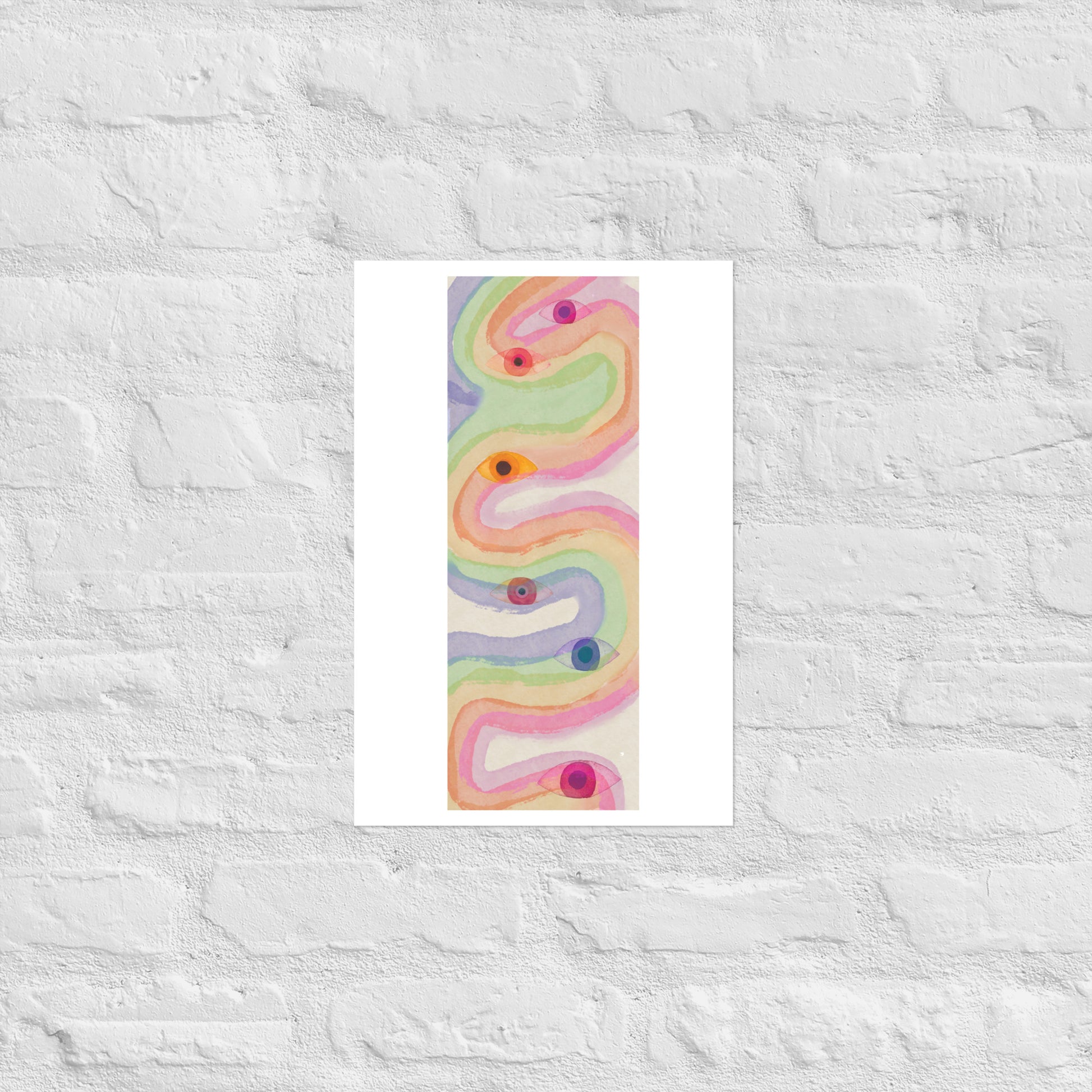 23/24 Sneak Peak Print