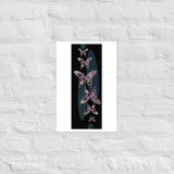 22/23 Smoke & Swagger Print