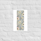 21/22 Cat's Meow Print