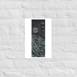 20/21 Fly By Night Print