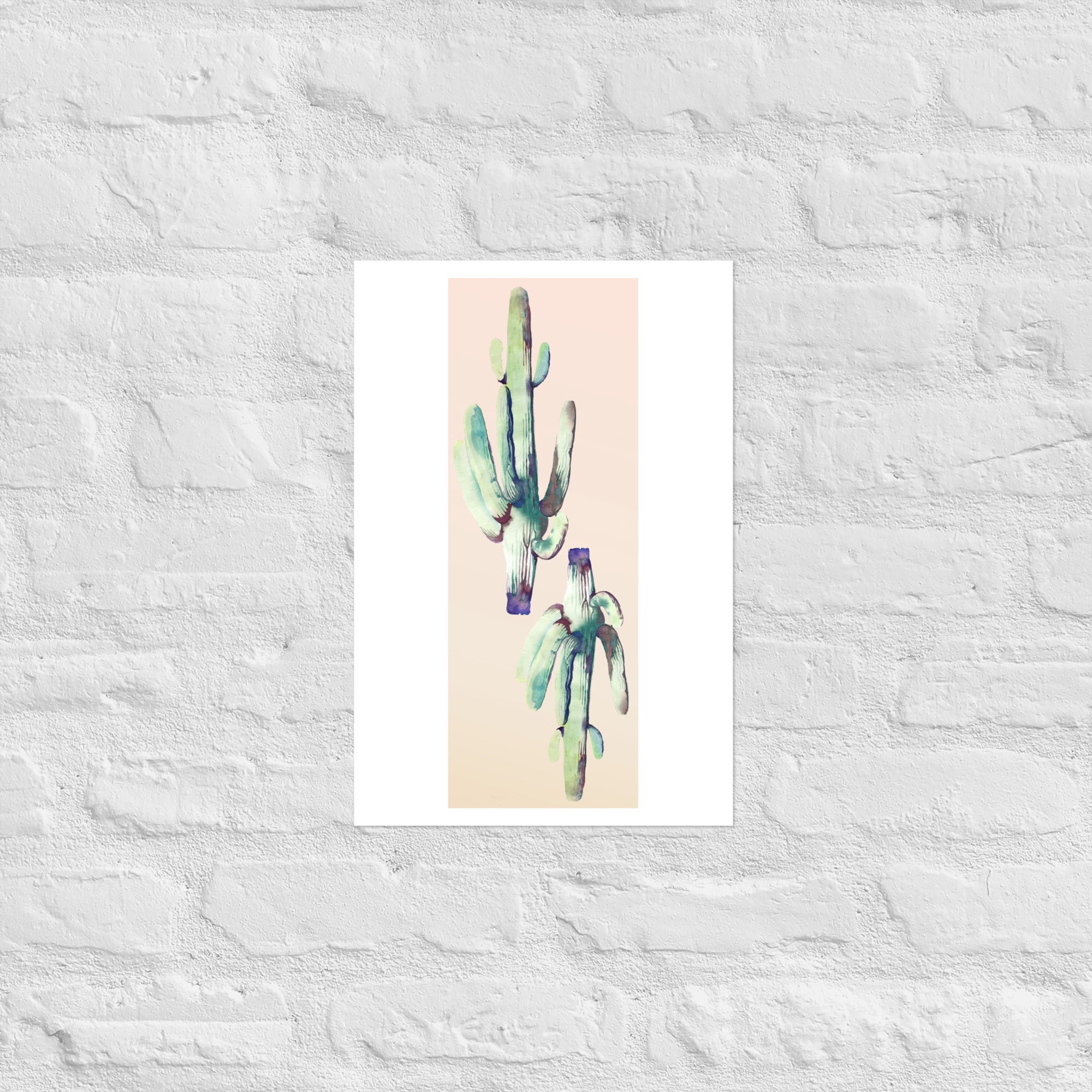 19/20 High Noon Affair Print