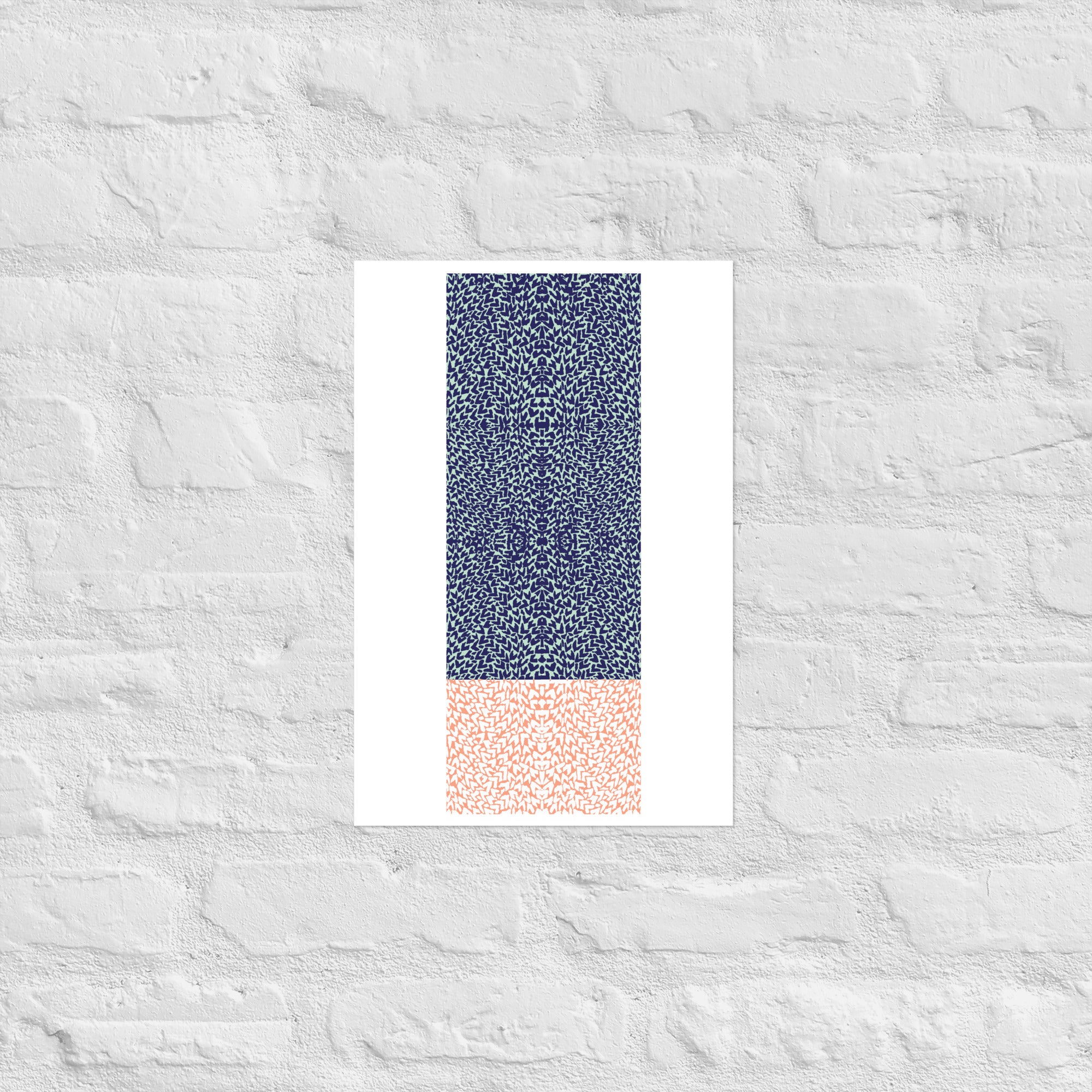 17/18 Librarian Anarchy Print
