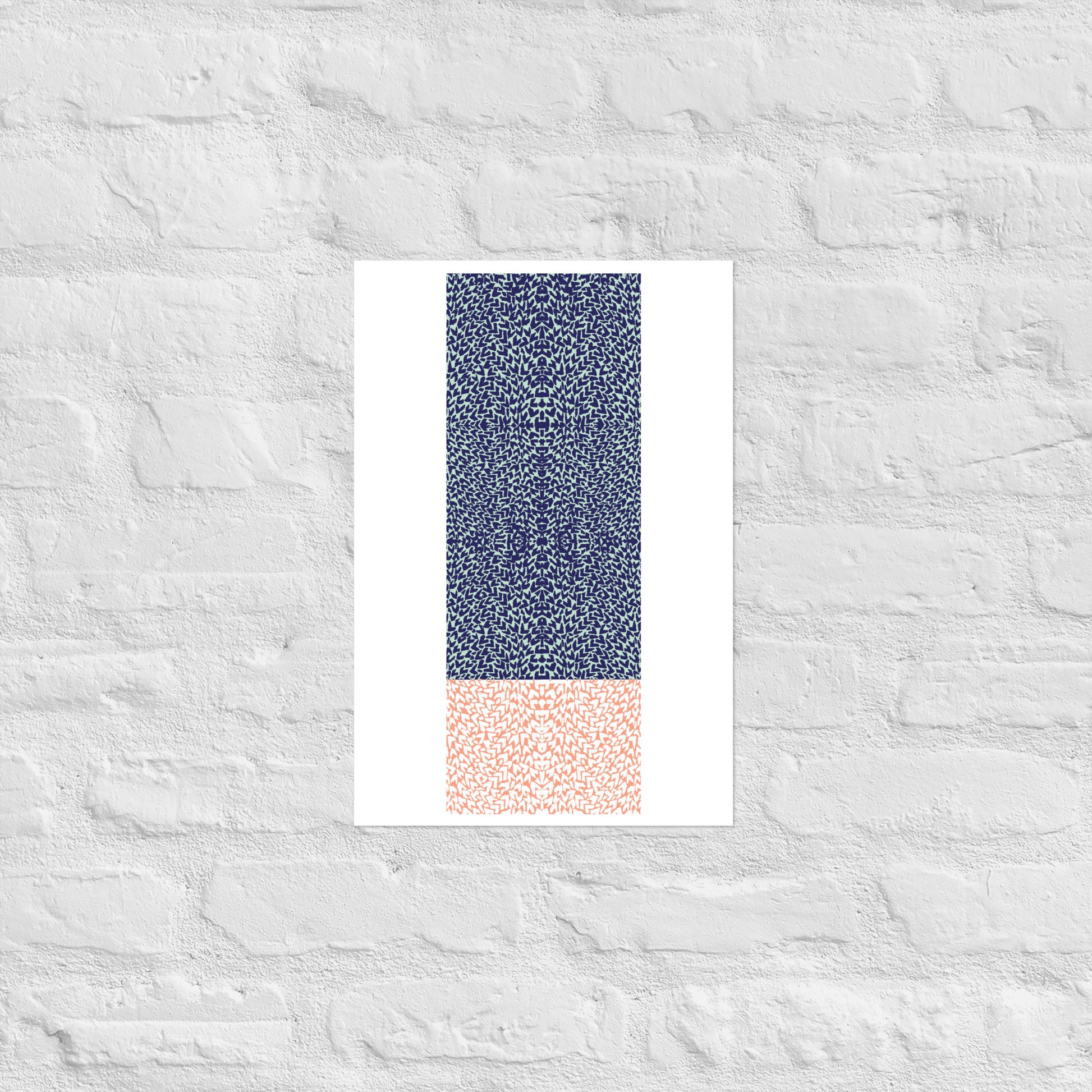 17/18 Librarian Anarchy Print