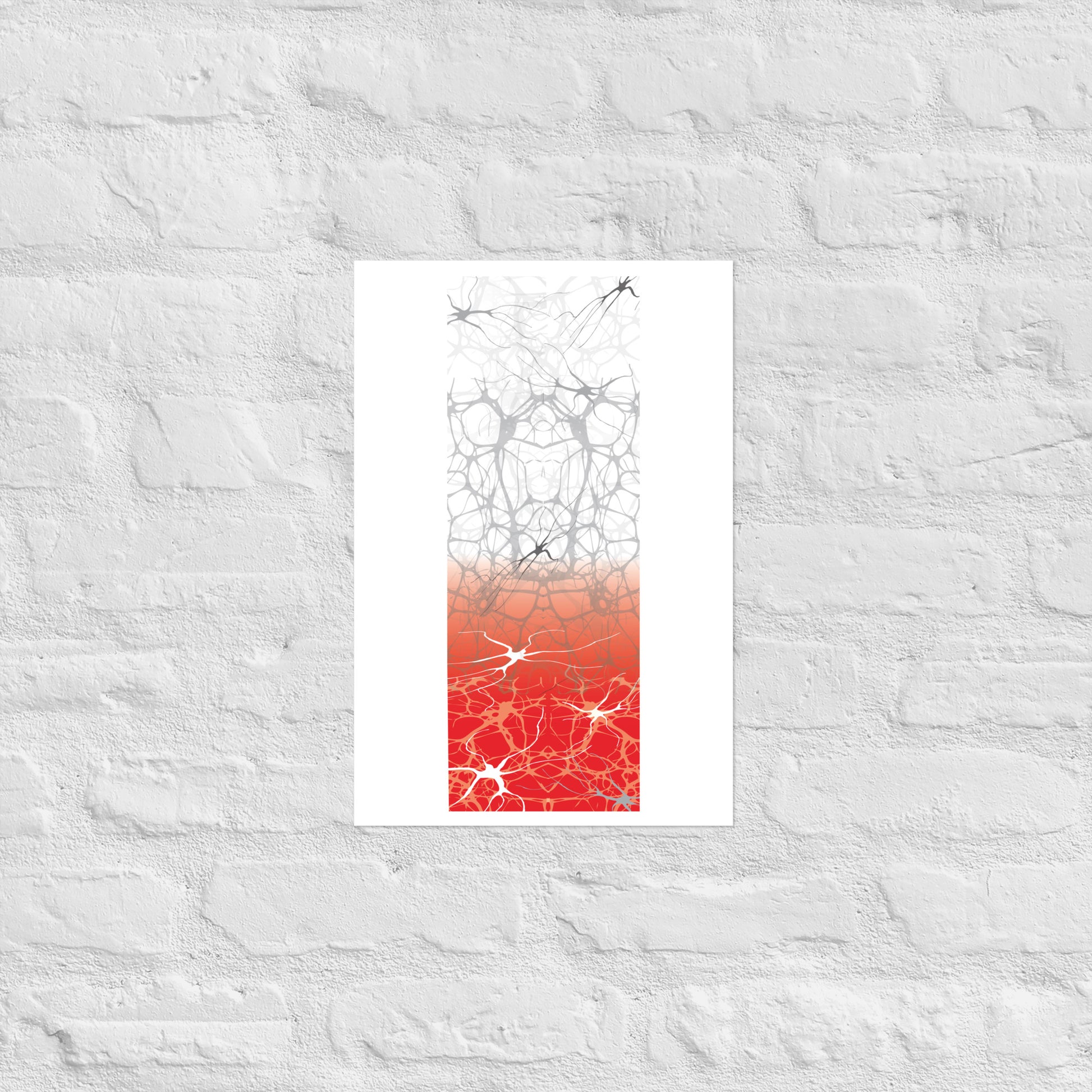16/17 Seeing Red Print