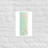 16/17 Sighs and Whispers Print