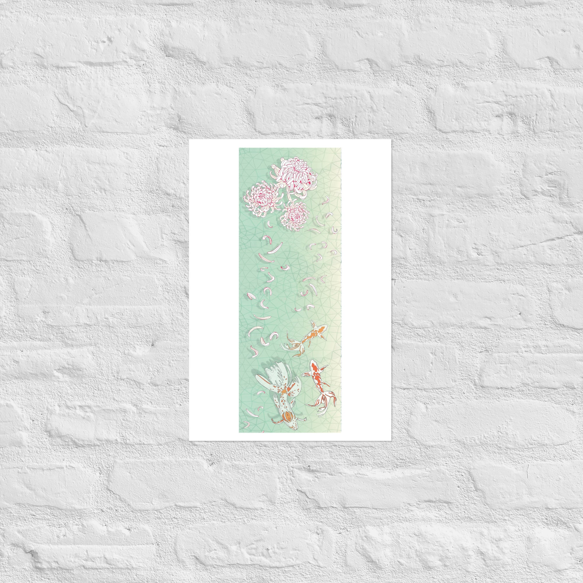 16/17 Sighs and Whispers Print