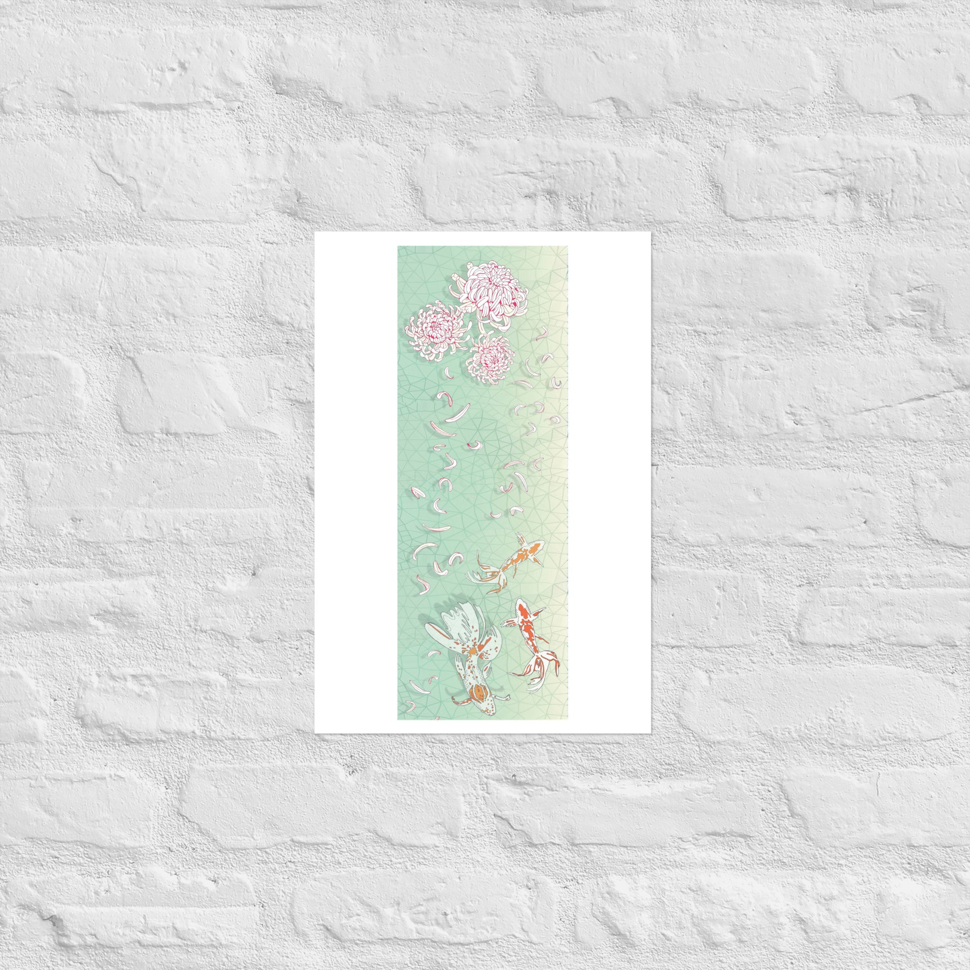 16/17 Sighs and Whispers Print