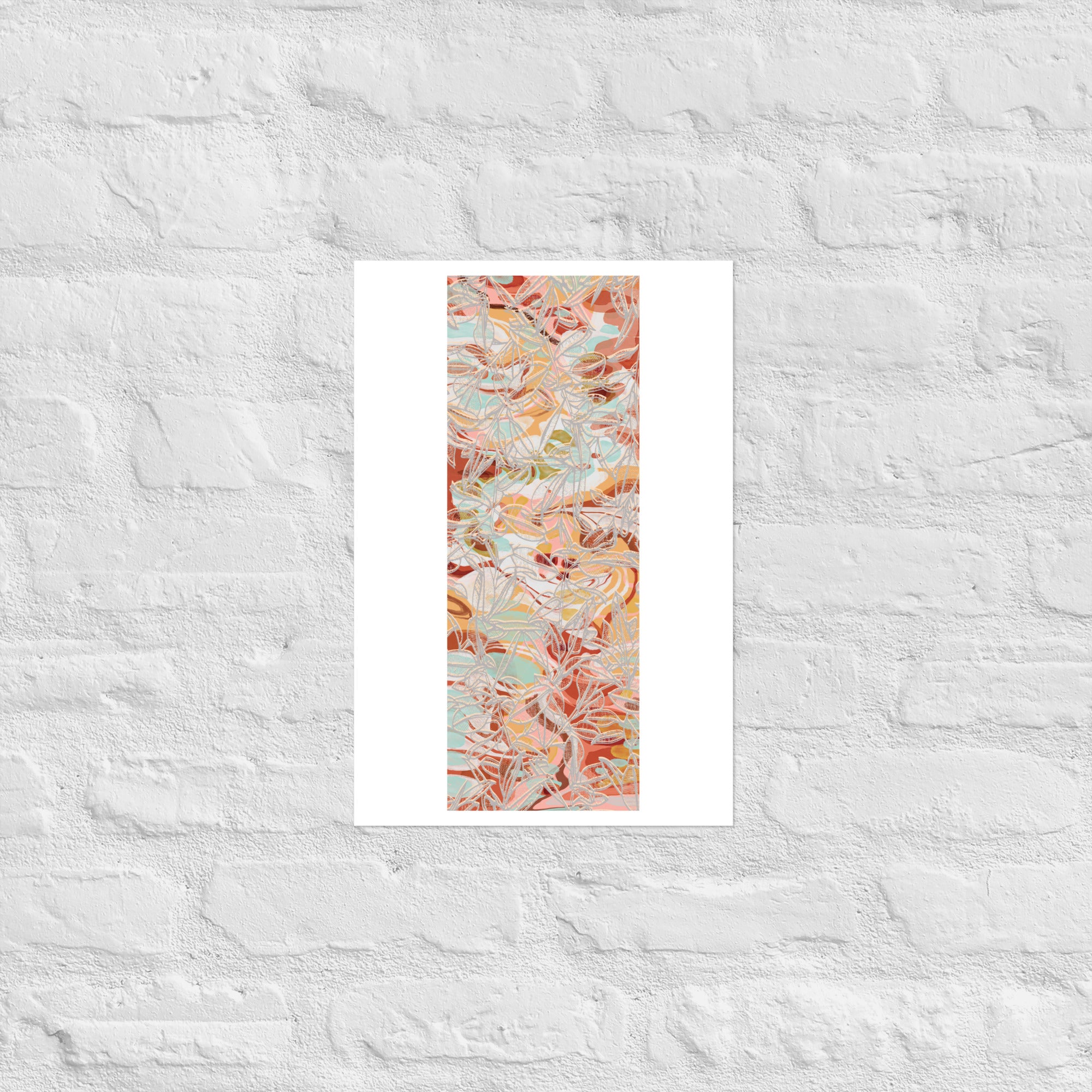 24/25 I'll Have Another Print
