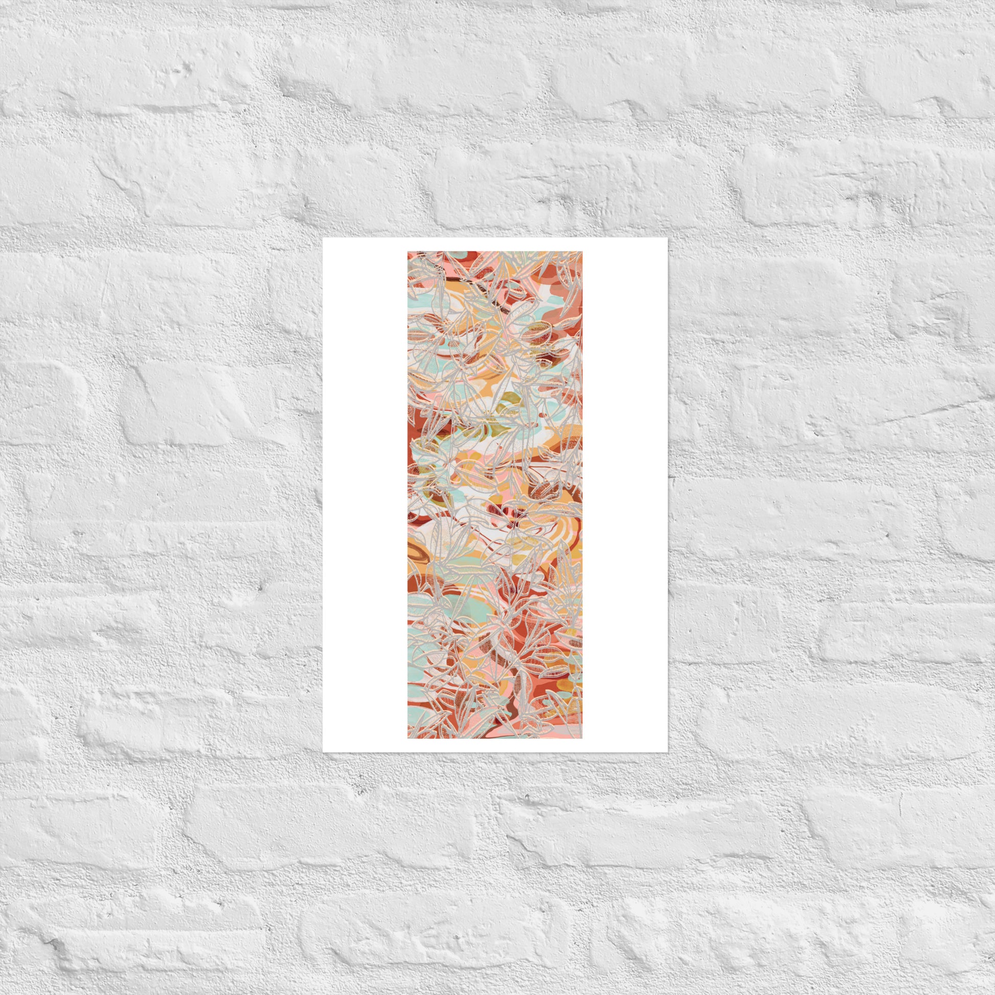 24/25 I'll Have Another Print