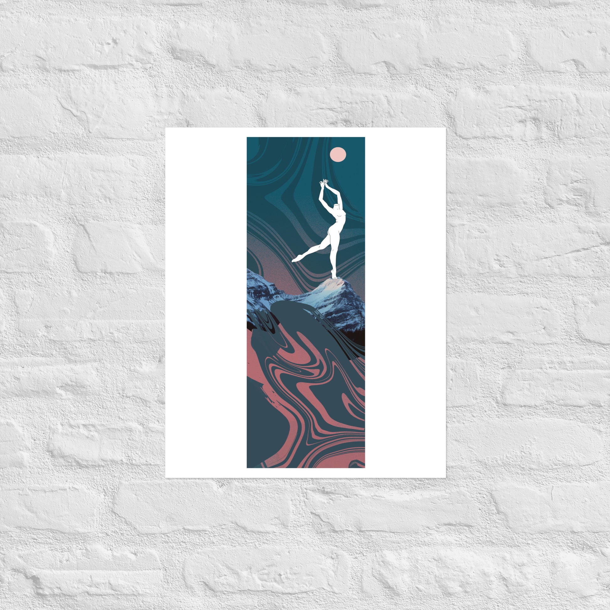 23/24 For Goddess Sake Print