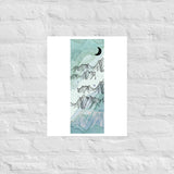 23/24 All That Glitters Print
