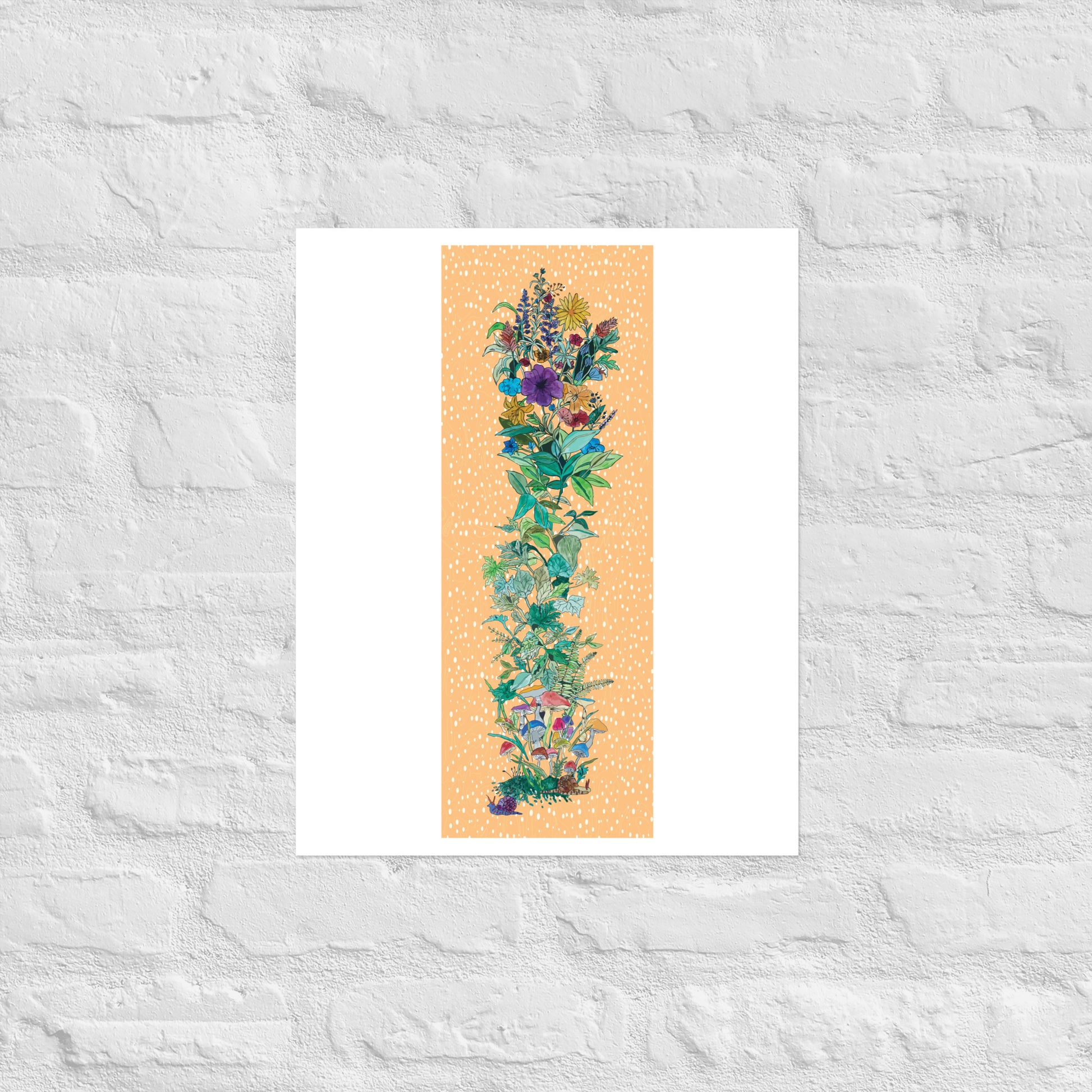 23/24 How Does Your Garden Grow Print