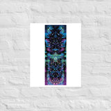23/24 Smells Like Queen Spirit Print