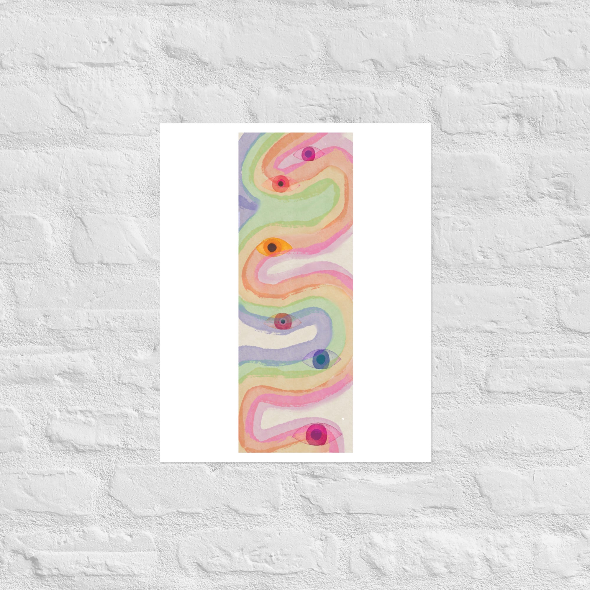 23/24 Sneak Peak Print