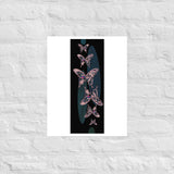 22/23 Smoke & Swagger Print