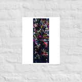 21/22 Boom Bloom Print