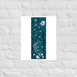 21/22 Out On A Whim Print