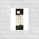20/21 All Glown Up Print