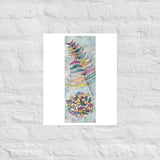 20/21 Pickpocket Lovenote Print