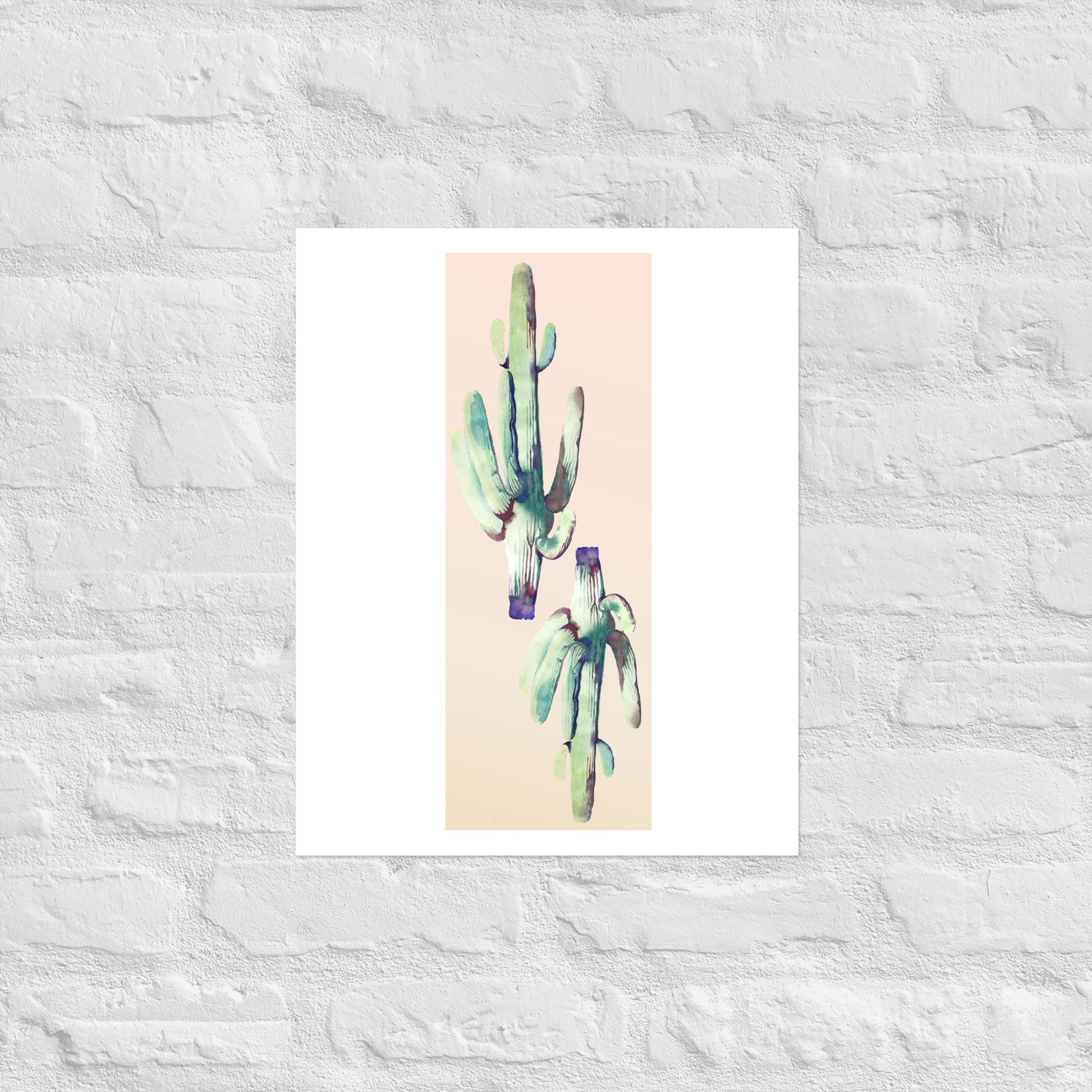 19/20 High Noon Affair Print