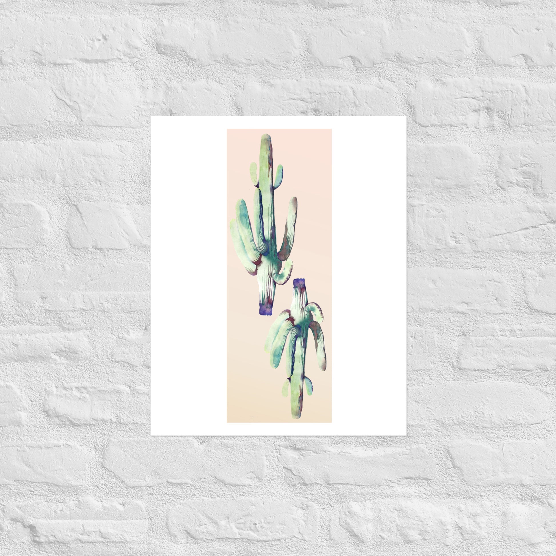 19/20 High Noon Affair Print
