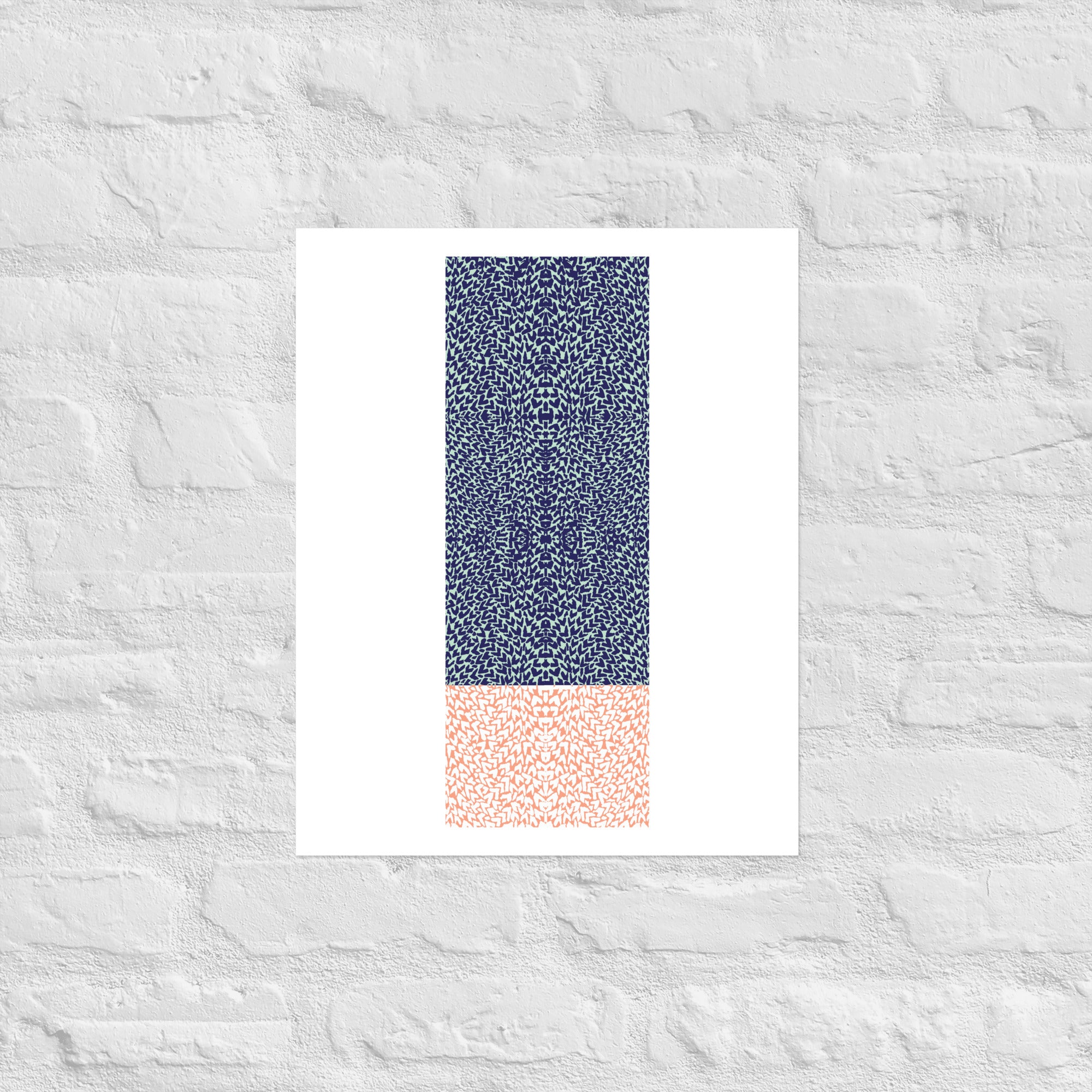 17/18 Librarian Anarchy Print