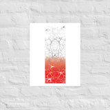 16/17 Seeing Red Print