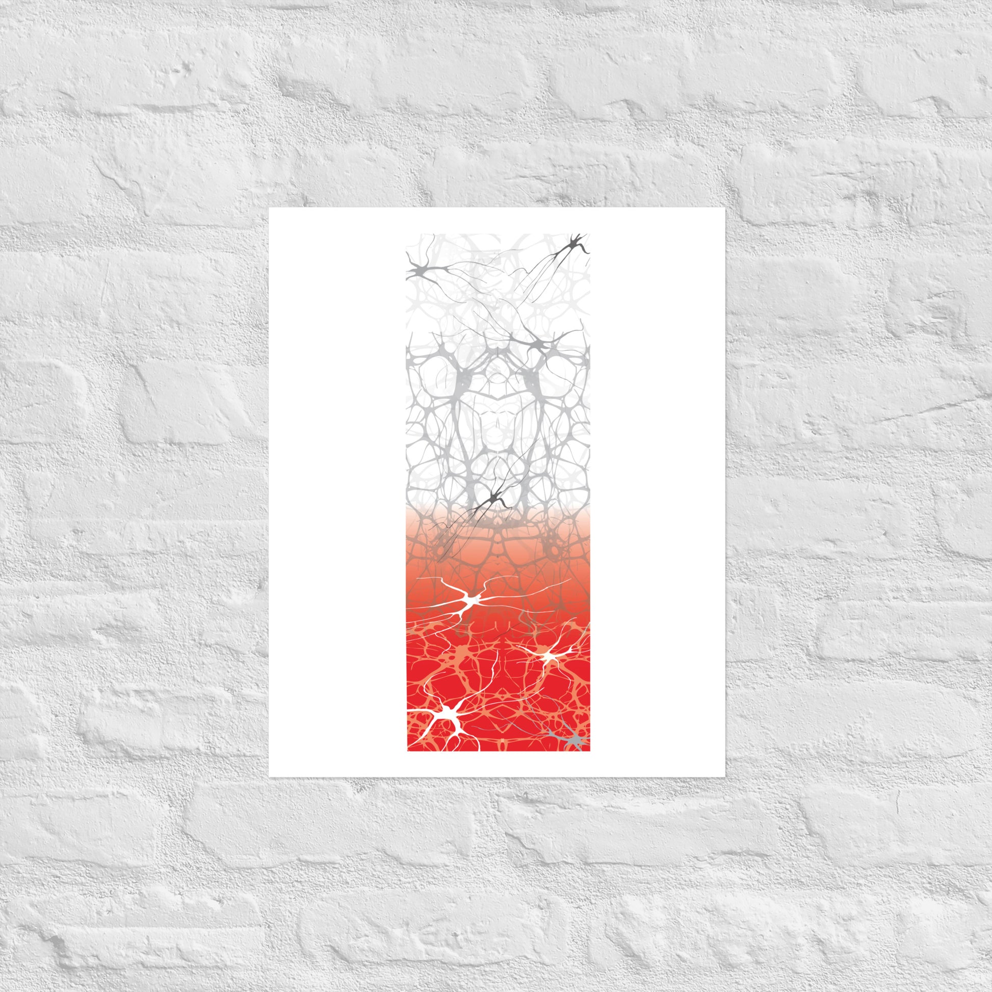 16/17 Seeing Red Print