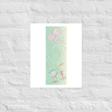 16/17 Sighs and Whispers Print