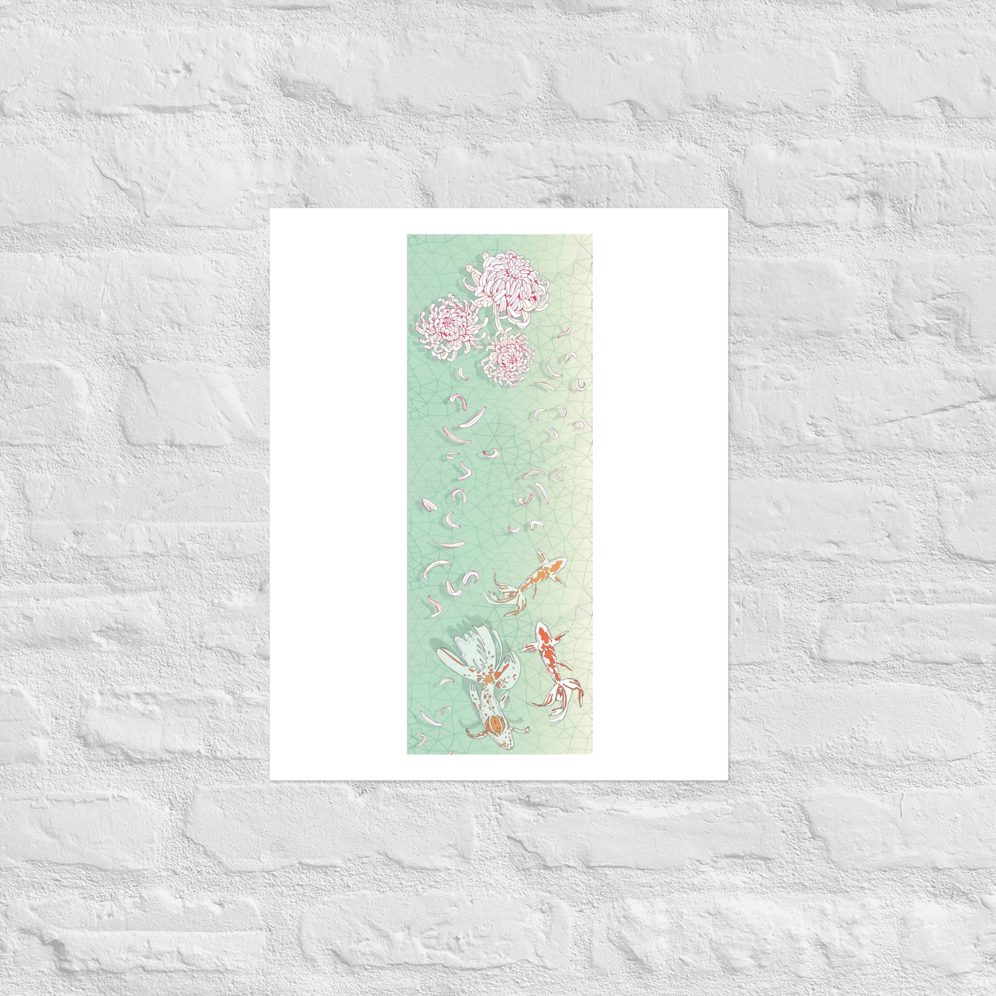 16/17 Sighs and Whispers Print