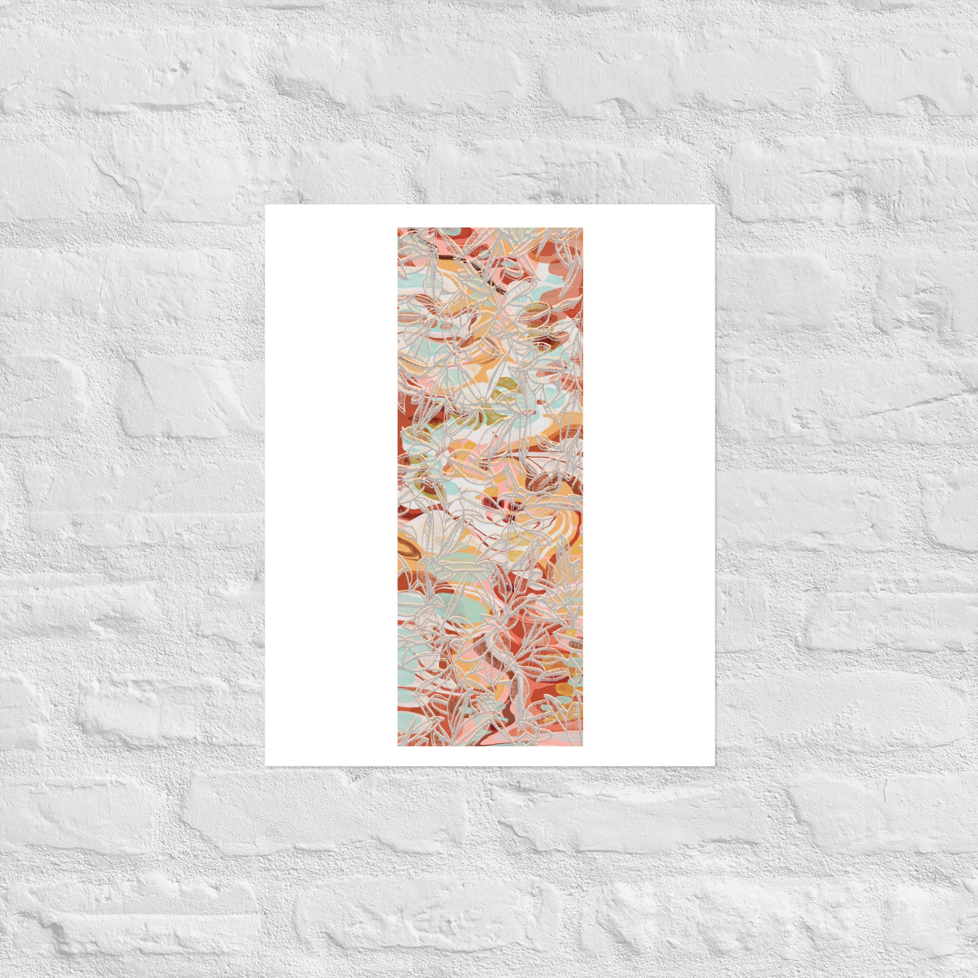 24/25 I'll Have Another Print