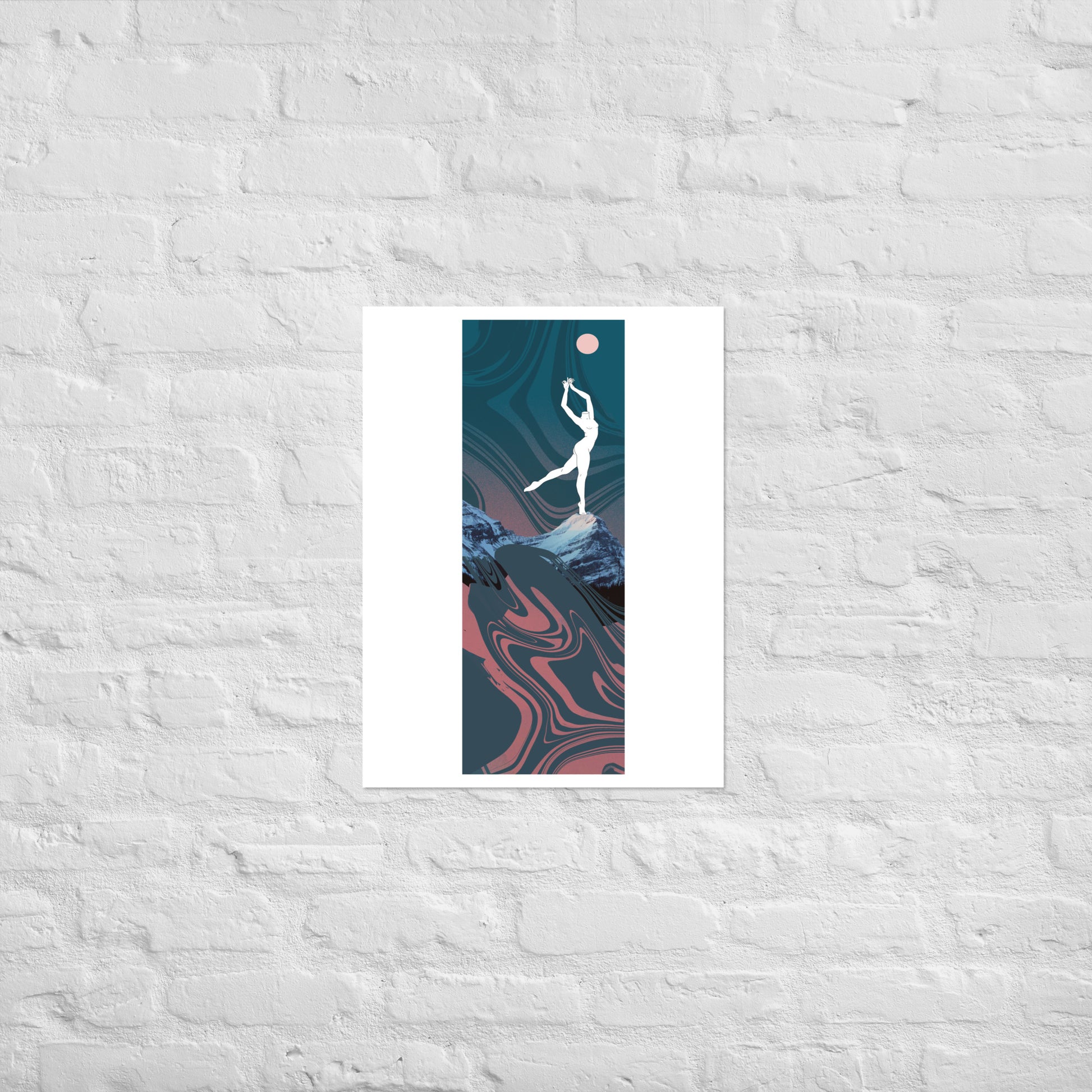 23/24 For Goddess Sake Print