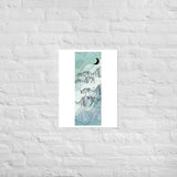 23/24 All That Glitters Print