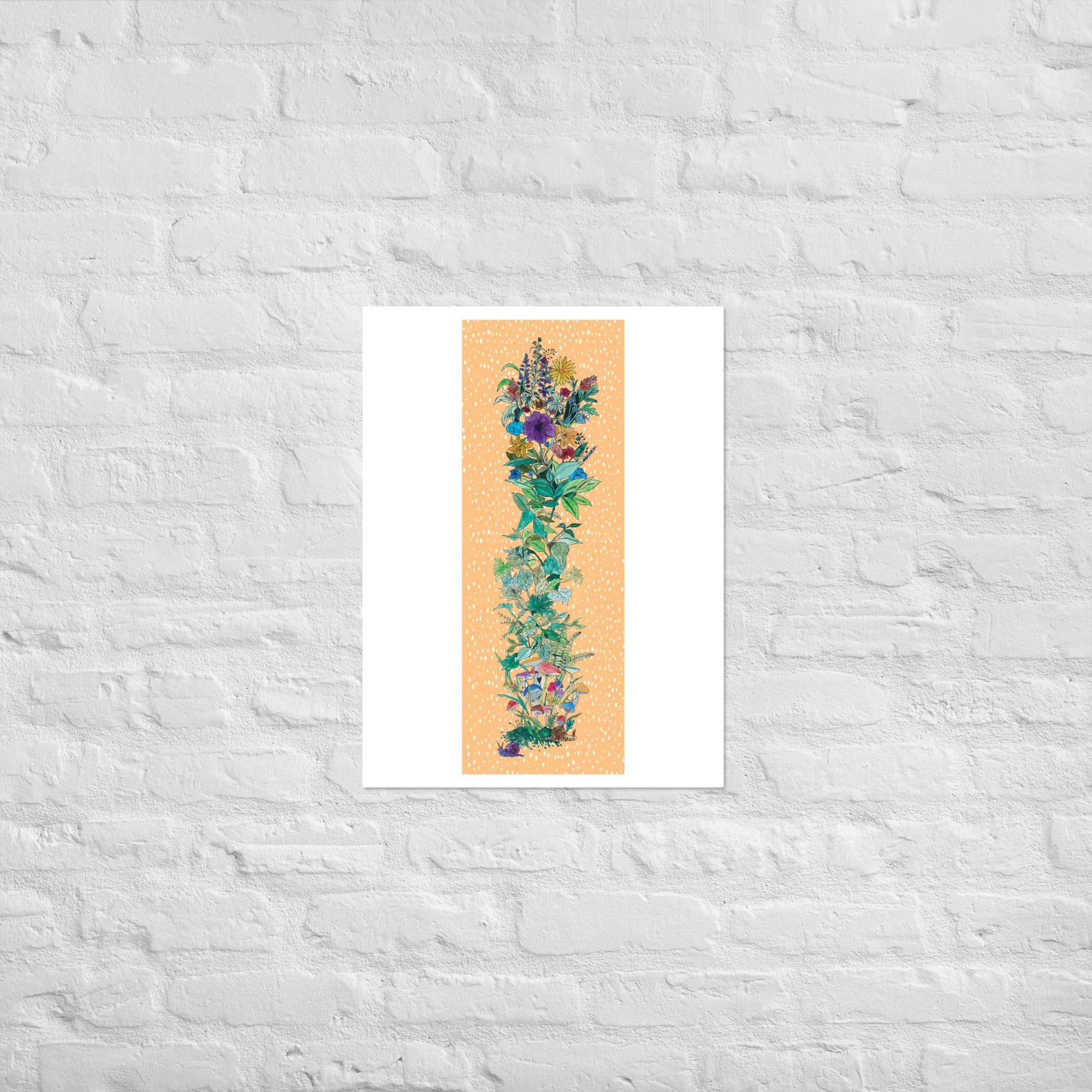 23/24 How Does Your Garden Grow Print