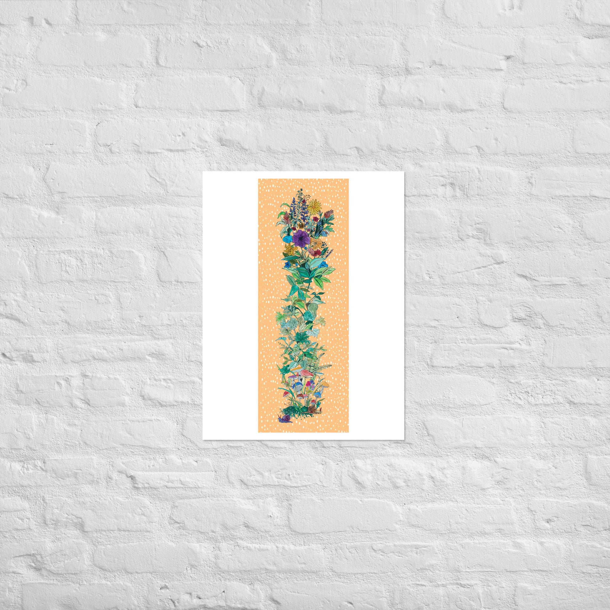 23/24 How Does Your Garden Grow Print