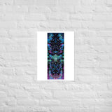 23/24 Smells Like Queen Spirit Print