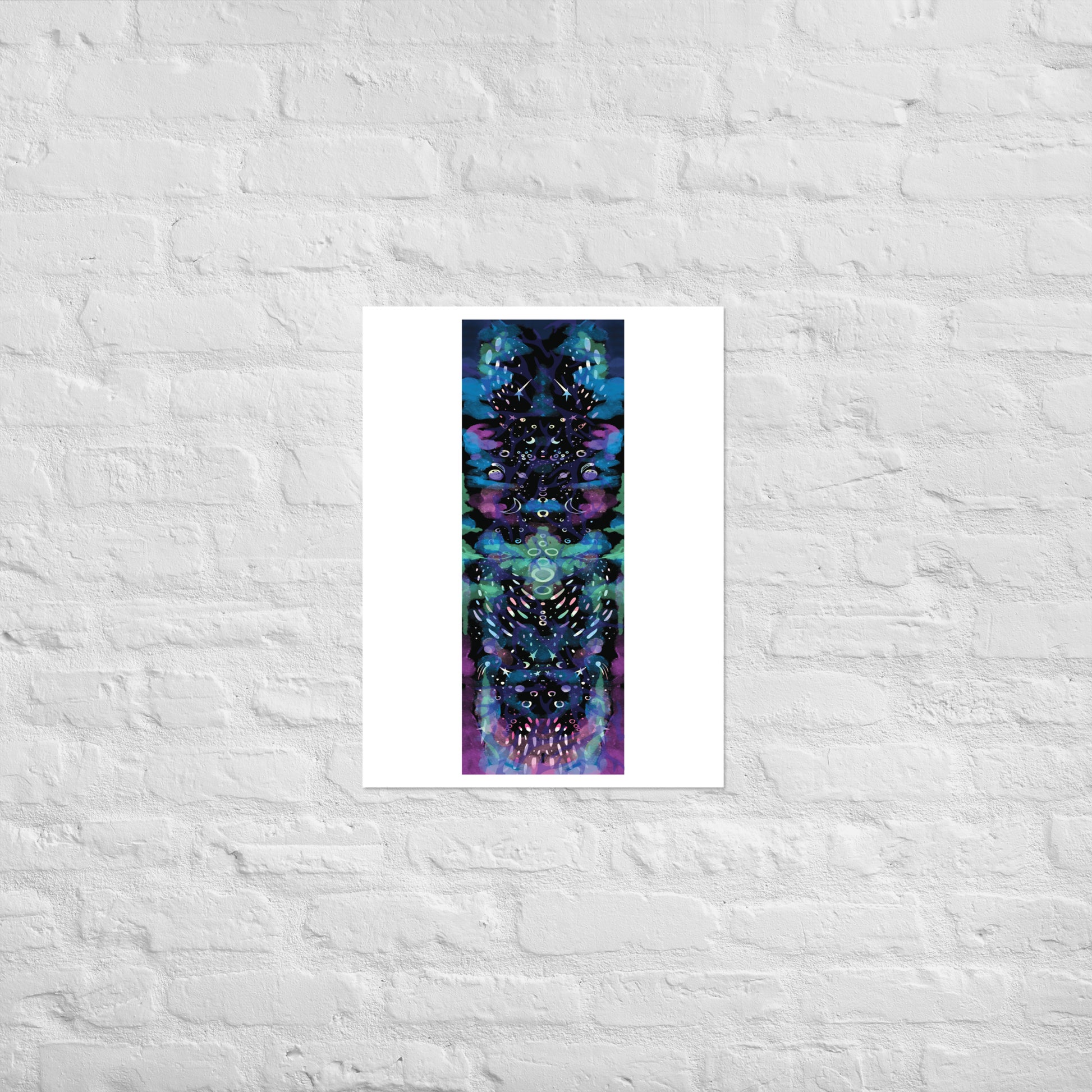 23/24 Smells Like Queen Spirit Print