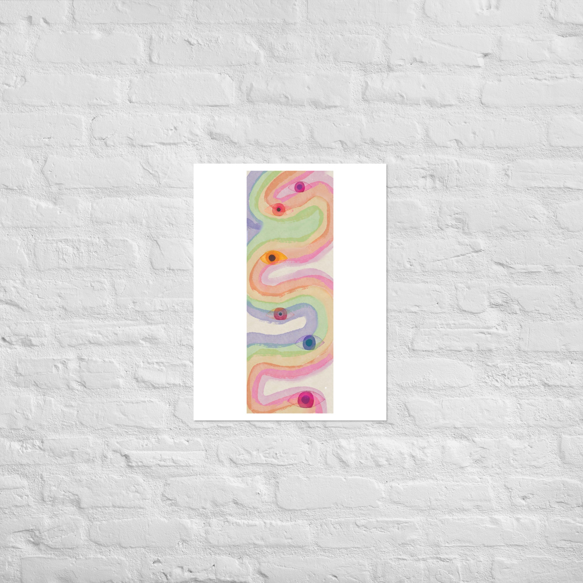 23/24 Sneak Peak Print
