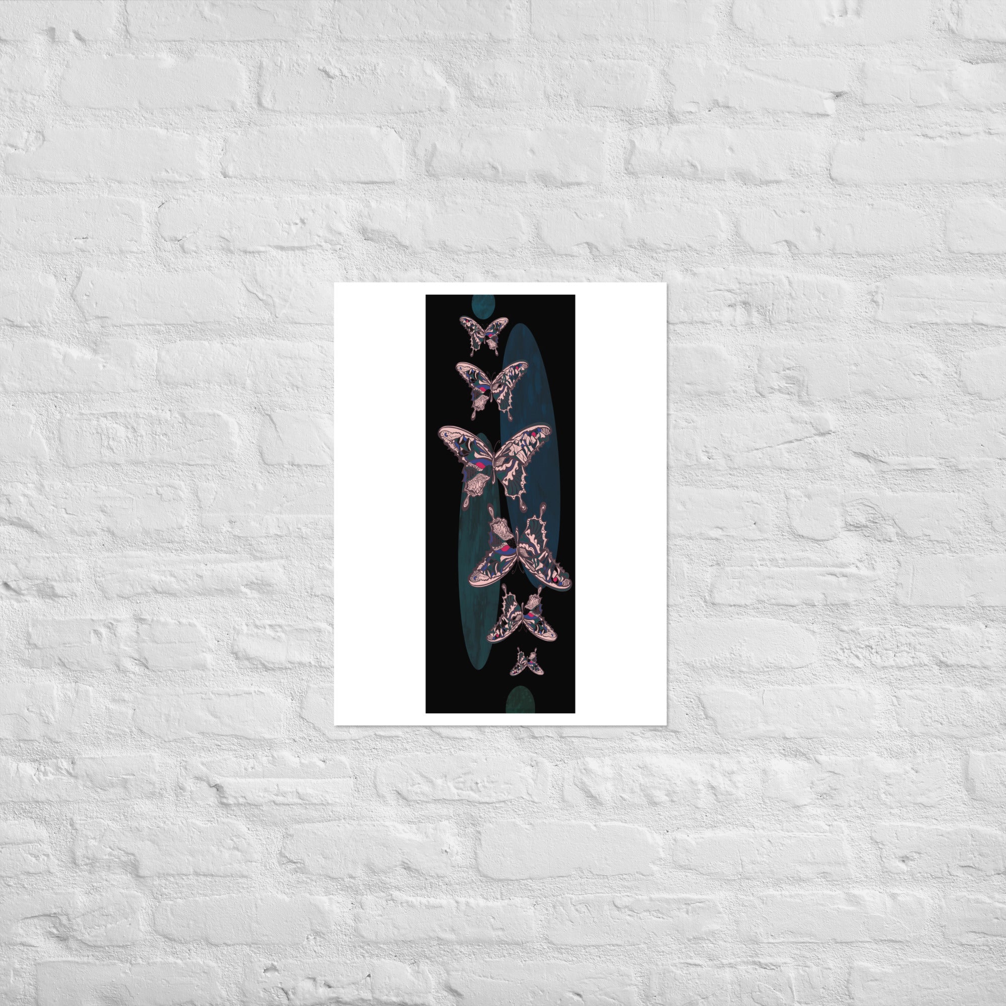 22/23 Smoke & Swagger Print