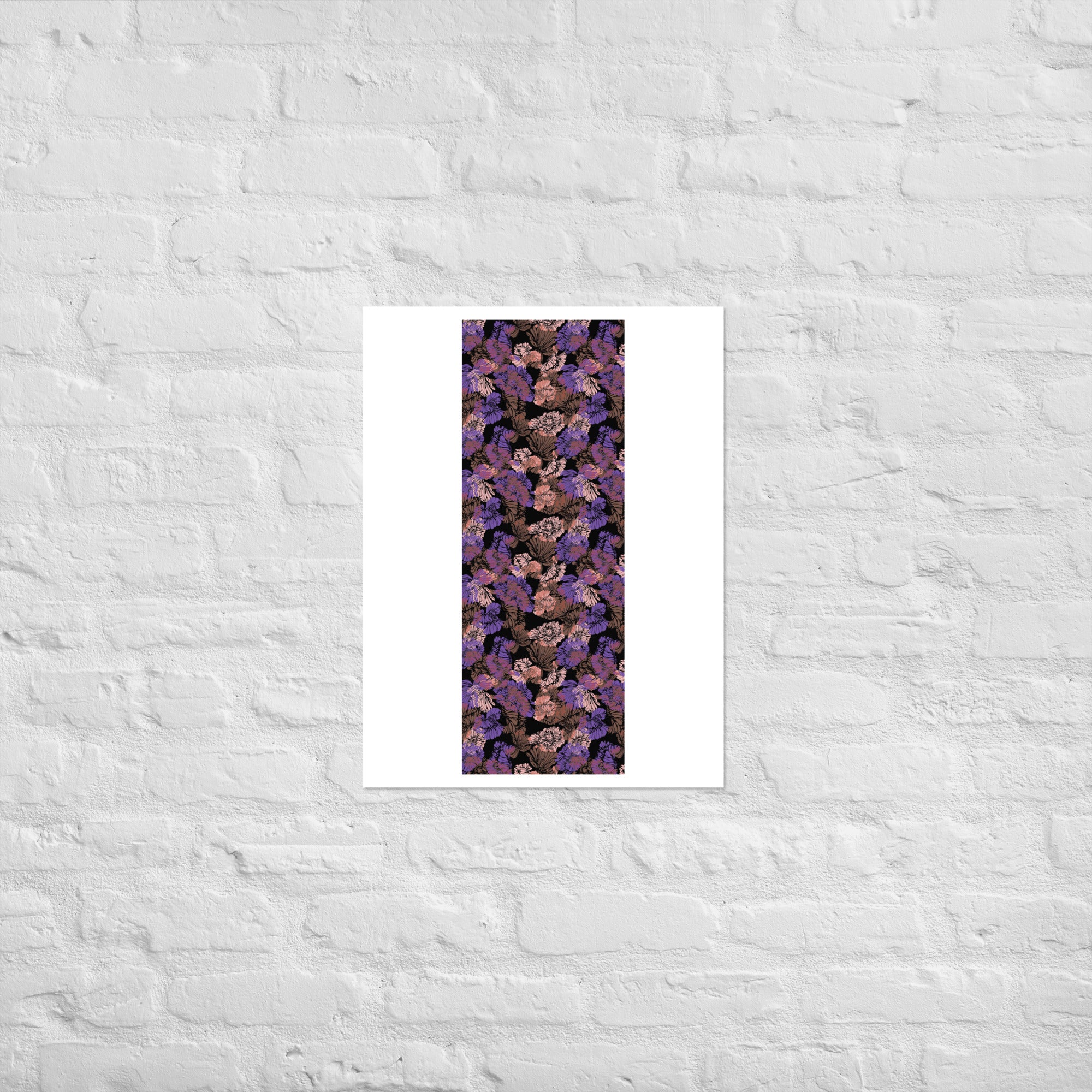 21/22 Heavy Petal Alchemy Print