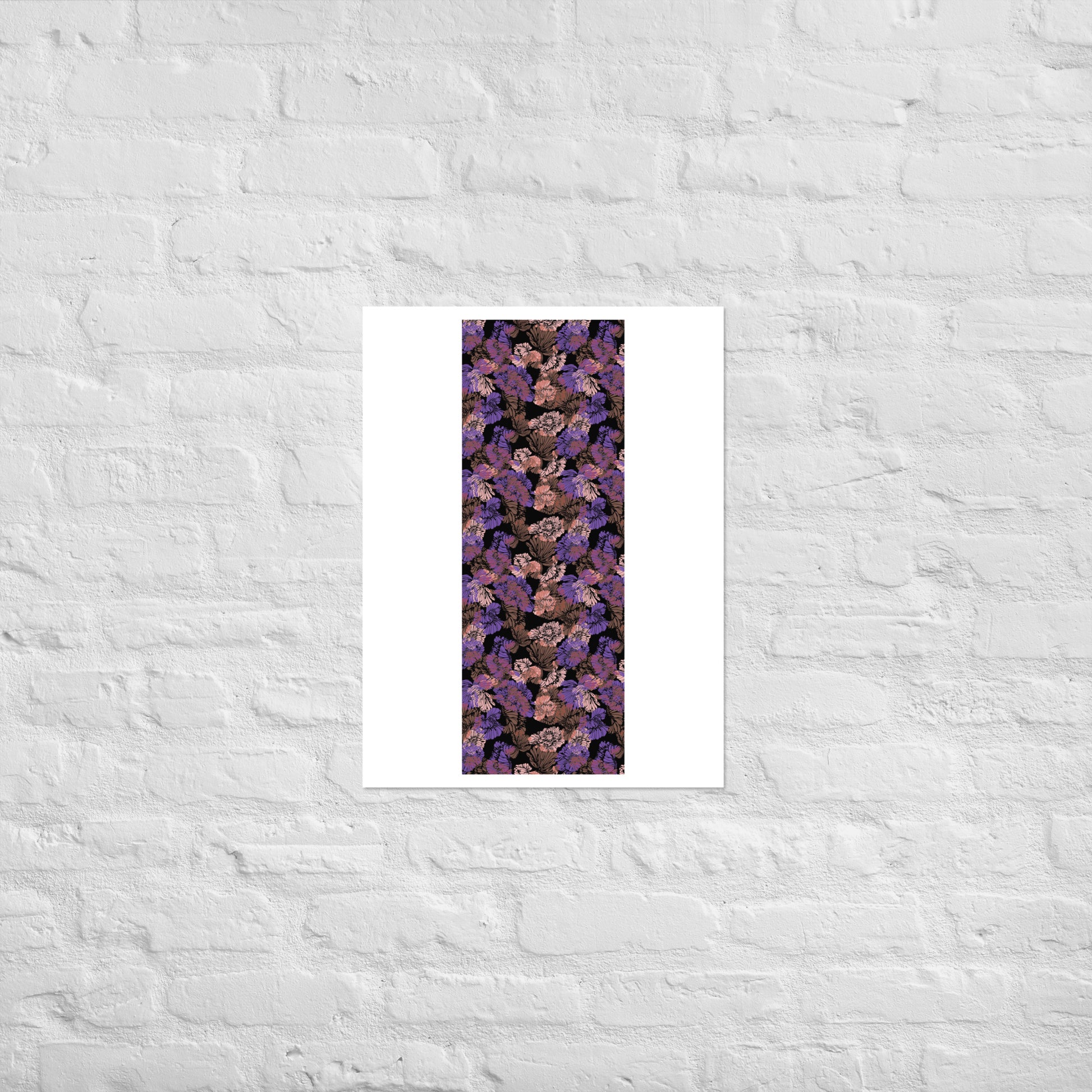 21/22 Heavy Petal Alchemy Print