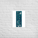 21/22 Out On A Whim Print